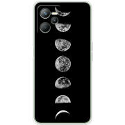 Чехол BoxFace Realme C35 
