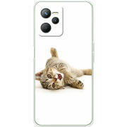 Чехол BoxFace Realme C35 