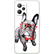 Чехол BoxFace Realme C35 