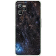 Чехол BoxFace Realme C35 