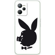 Чехол BoxFace Realme C35 