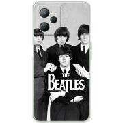 Чехол BoxFace Realme C35 