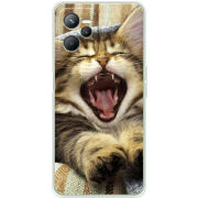 Чехол BoxFace Realme C35 