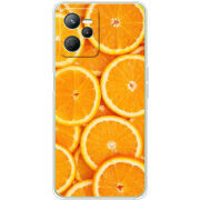 Чехол BoxFace Realme C35 