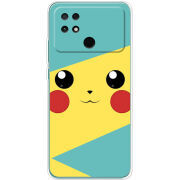 Чехол BoxFace Poco C40 