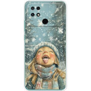 Чехол BoxFace Poco C40 Смак дитинства