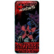 Чехол BoxFace Poco C40 