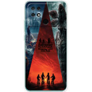 Чехол BoxFace Poco C40 Дивні дива