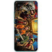 Чехол BoxFace Poco C40 