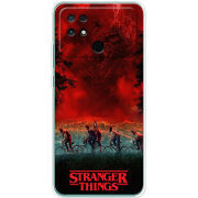 Чехол BoxFace Poco C40 