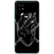 Чехол BoxFace Poco C40 