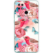 Чехол BoxFace Poco C40 