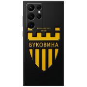 Черный чехол BoxFace Samsung Galaxy S22 Ultra (S908) 