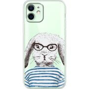 Чашка тест MR. Rabbit