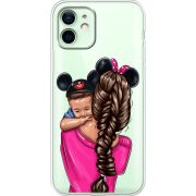 Чашка тест Mouse Mommy