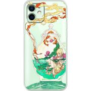 Чашка тест Kettle