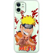 Чашка тест Naruto