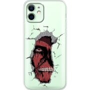 Чашка тест Нападение Титана