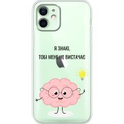 Чашка тест Тобі Мене не Вистачає