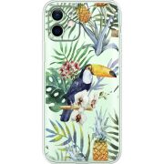 Чашка тест Tucan