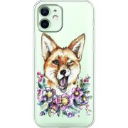 Чашка тест Winking Fox