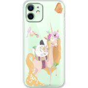 Чашка тест Uni Blonde