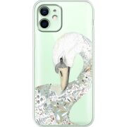 Чашка тест Swan