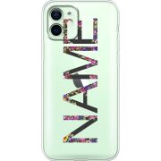 Чашка тест Именной