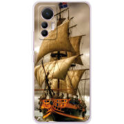 Чехол BoxFace Xiaomi 12 Lite 