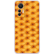 Чехол BoxFace Xiaomi 12 Lite 