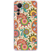 Чехол BoxFace Xiaomi 12 Lite 