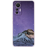 Чехол BoxFace Xiaomi 12 Lite 