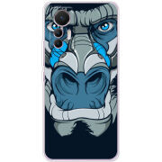 Чехол BoxFace Xiaomi 12 Lite 