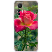 Чехол BoxFace Xiaomi 12 Lite 
