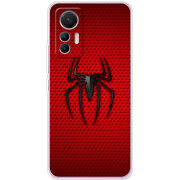 Чехол BoxFace Xiaomi 12 Lite 
