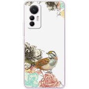 Чехол BoxFace Xiaomi 12 Lite 