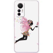 Чехол BoxFace Xiaomi 12 Lite 