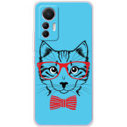 Чехол BoxFace Xiaomi 12 Lite 