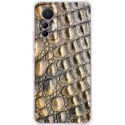 Чехол BoxFace Xiaomi 12 Lite 