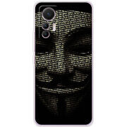 Чехол BoxFace Xiaomi 12 Lite 