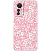 Чехол BoxFace Xiaomi 12 Lite 
