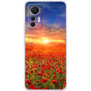 Чехол BoxFace Xiaomi 12 Lite 