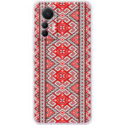 Чехол BoxFace Xiaomi 12 Lite 