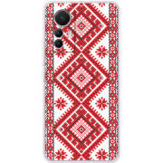 Чехол BoxFace Xiaomi 12 Lite 