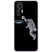 Чехол BoxFace Xiaomi 12 Lite 