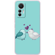 Чехол BoxFace Xiaomi 12 Lite 