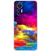 Чехол BoxFace Xiaomi 12 Lite 