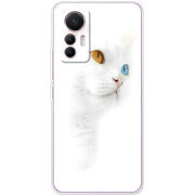 Чехол BoxFace Xiaomi 12 Lite 