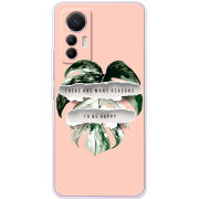Чехол BoxFace Xiaomi 12 Lite 