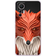 Чехол BoxFace Xiaomi 12 Lite 